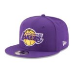 GORRA 9FIFTY LOS ANGELES LAKERS NBA20