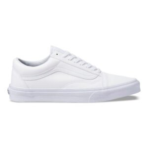 ZAPATOS VANS OLD SKOOL CLASSIC TUMBLE WH