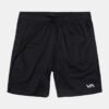 PANTALONETA RVCA VA MESH II BLACK