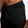 PANTALONETA RVCA VA MESH II BLACK - Image 3