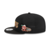 GORRA NEW ERA 950 POSTUP PIN LANGELES LAKERS - Image 2