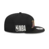 GORRA NEW ERA 950 POSTUP PIN LANGELES LAKERS - Image 4