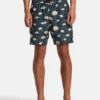PANTALONETA RVCA VA ELASTIC MDY