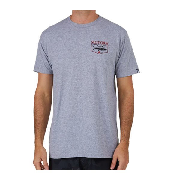 CAMISETA SALTY CREW ANGLER CLASSIC SS - Image 2