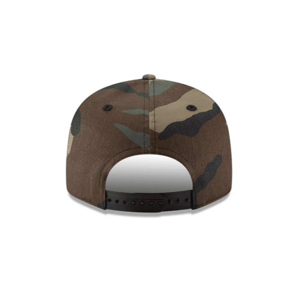 GORRA NEW ERA 950 NY YANKEES MLB BASIC SNAPBA - Image 2