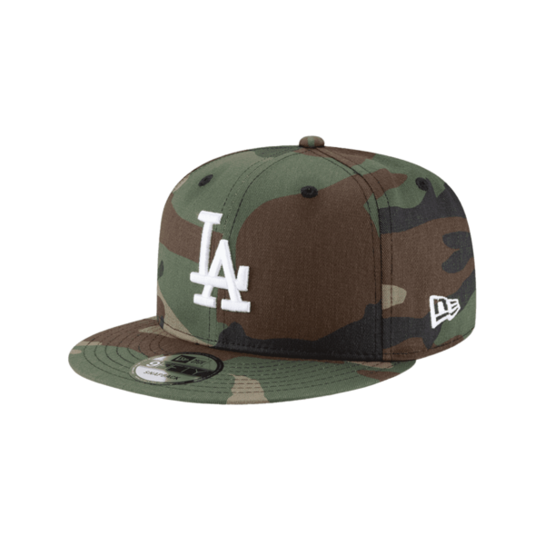 GORRA NEW ERA 950 LA DODGERS MLB BASIC SNAPBA