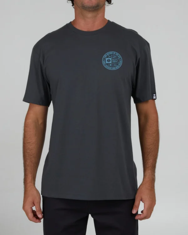 CAMISETA SALTY CREW LEGENDS PREMIUM SS - Image 2