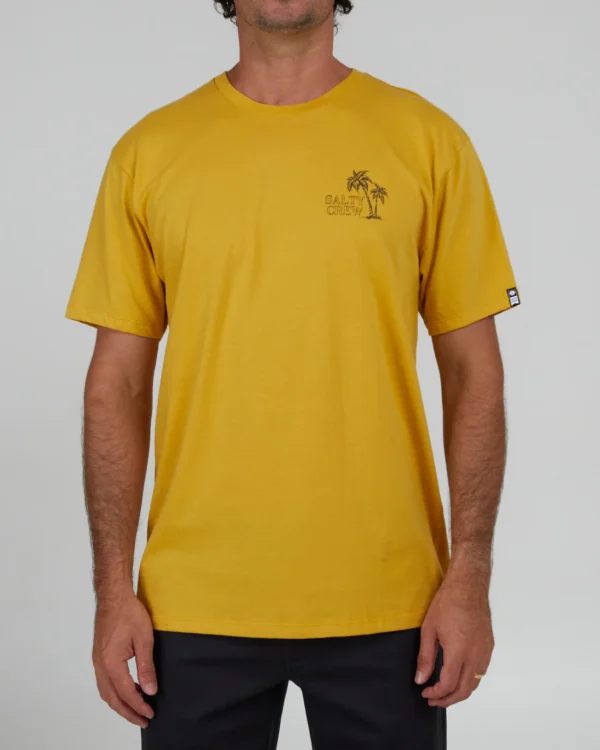 CAMISETA SALTY CREW UNWIND PREMIUM SS - Image 2
