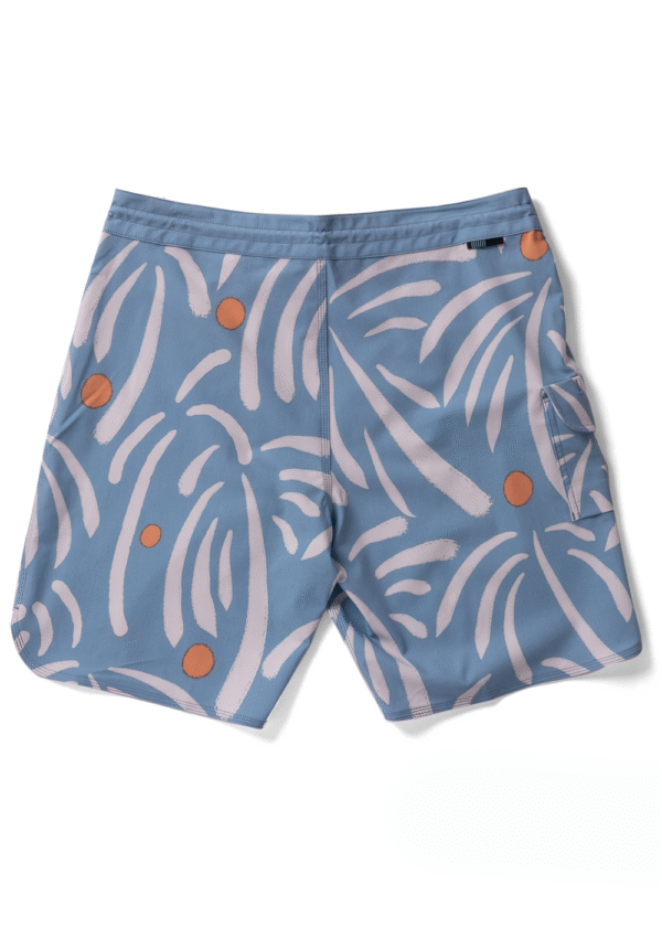 PANTALONETA VISSLA PRIMITIVE PALMS 18.5 - Image 2