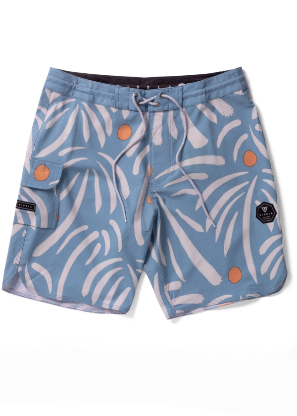 PANTALONETA VISSLA PRIMITIVE PALMS 18.5