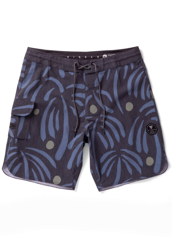 PANTALONETA VISSLA PRIMITIVE PALMS 18.5