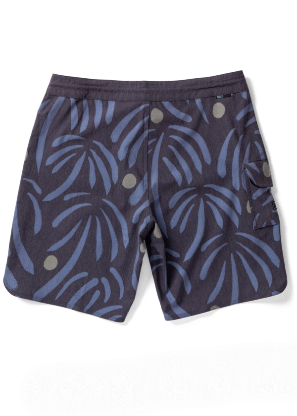 PANTALONETA VISSLA PRIMITIVE PALMS 18.5 - Image 2