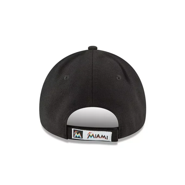 GORRA NEW ERA 940THE LEAGUE MIAMI MARLINS HOM - Image 2
