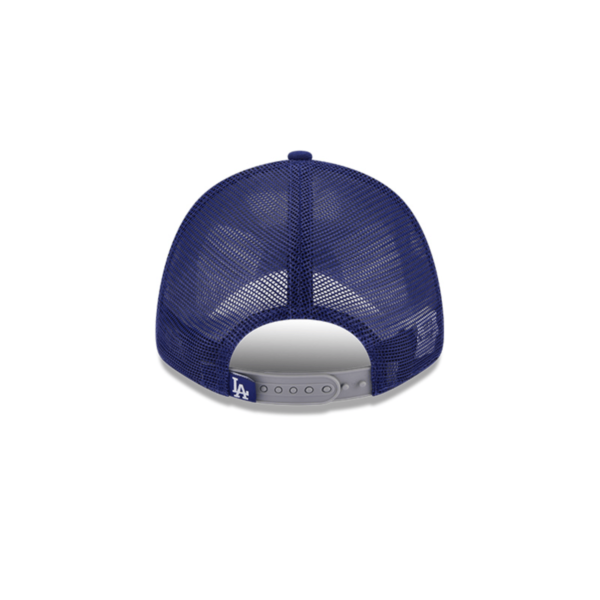 GORRA NEW ERA 940 HEATER E1 LANGELES DODGERS - Image 2