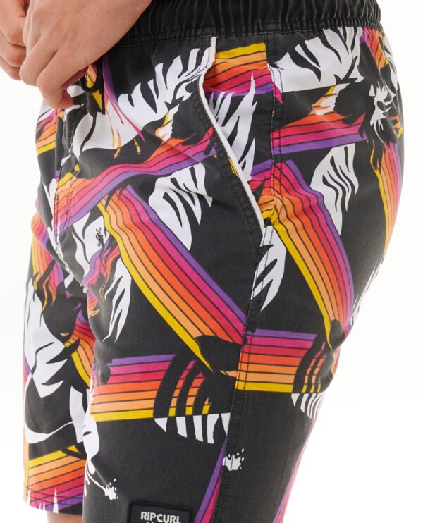 PANTALONETA RIP CURL SURF REVIVAL HOFFMA - Image 2