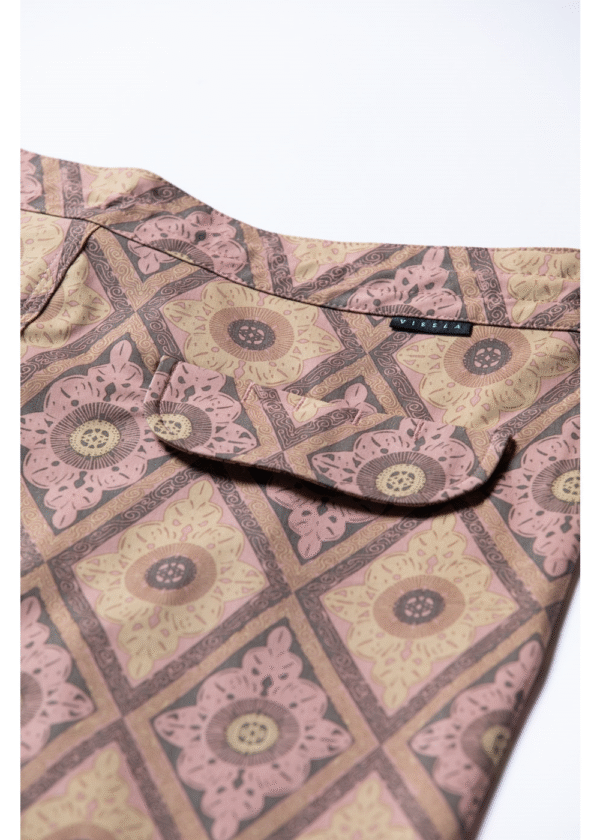 PANTALONETA VISSLA TANGIER 16.5 CHL - Image 2