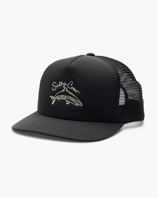 GORRA SALTY CREW CATCH OF THE DAY TRUCKE