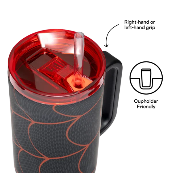 CORKCICLE CRUISER 40OZ MARVEL MILES MORA - Image 2