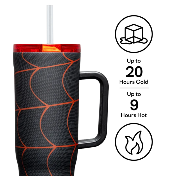 CORKCICLE CRUISER 40OZ MARVEL MILES MORA - Image 3