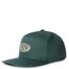 GORRA VANS LOPSIDE SNAPBACK BISTRO GREEN