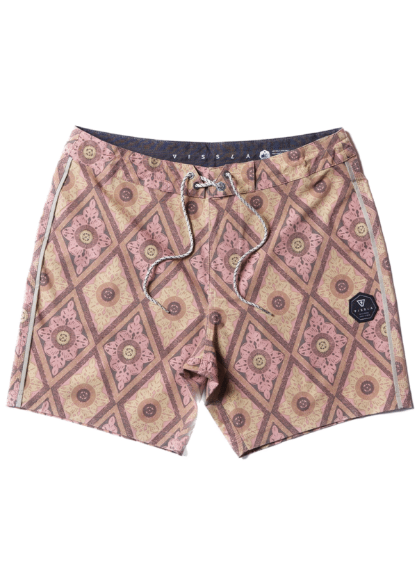 PANTALONETA VISSLA TANGIER 16.5 CHL