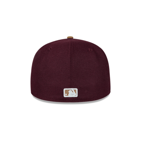GORRA NEW ERA 5950 BOSTON BEER PACK - Image 2