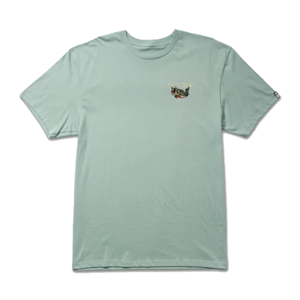 CAMISETA SALTY CREW STRIKER SS MACKEREL - Image 2