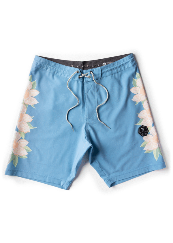 PANTALONETA VISSLA PUPUKEA 18.5 CRB