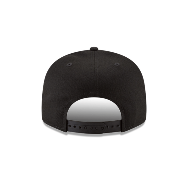 GORRA NEW ERA 950 NY YANKEES MLB BASIC BLK/WH - Image 2