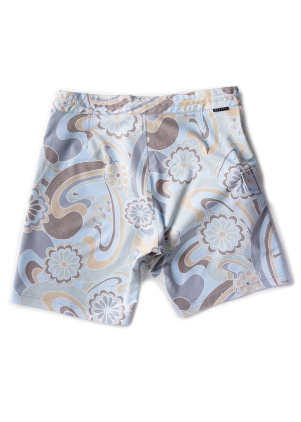 PANTALONETA VISSLA GROOVE MOVE 17.5 LTB - Image 2
