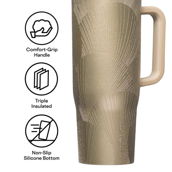 CRUISER CORKCICLE 20OZ CHAMPAGNE DREAMS - Image 3