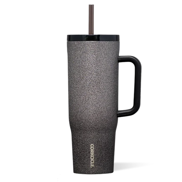 CRUISER CORKCICLE 40OZ STEEL SHADOW