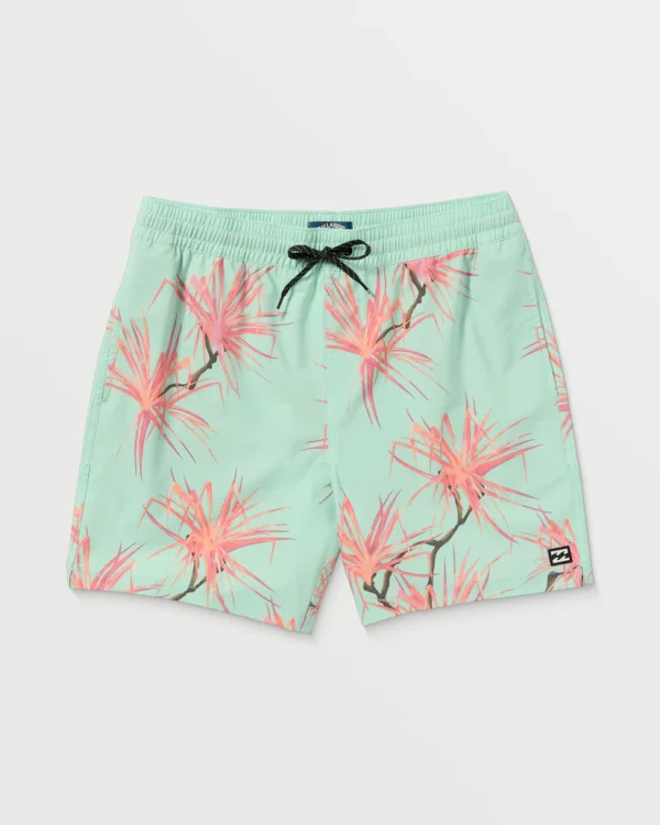 PANTALONETA BILLABONG SUNDAYS LB SEAFOAM