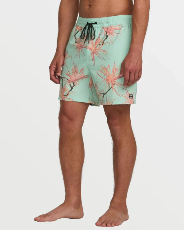 PANTALONETA BILLABONG SUNDAYS LB SEAFOAM - Image 2
