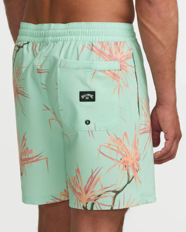 PANTALONETA BILLABONG SUNDAYS LB SEAFOAM - Image 4