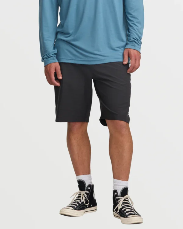 BERMUDA BILLABONG CROSSFIRE SUBMERSIBLE