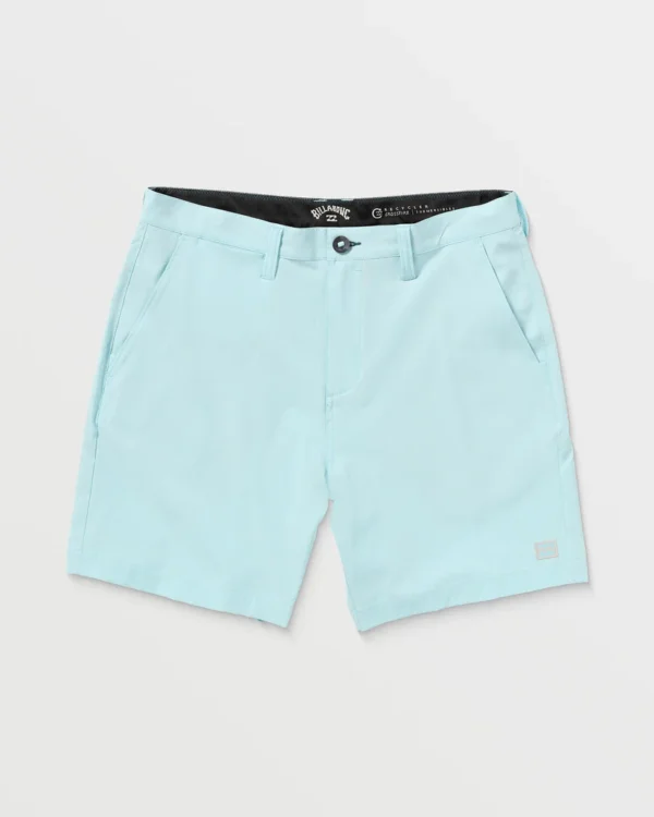 BERMUDA BILLABONG CROSSFIRE 17 SUBMERSIB