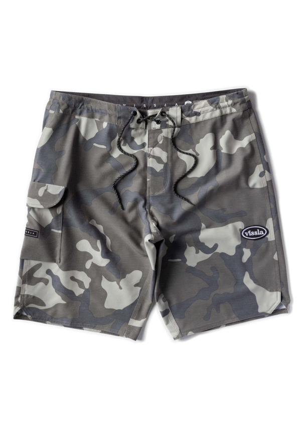 PANTALONETA VISSLA LONG SETS 21 CAM