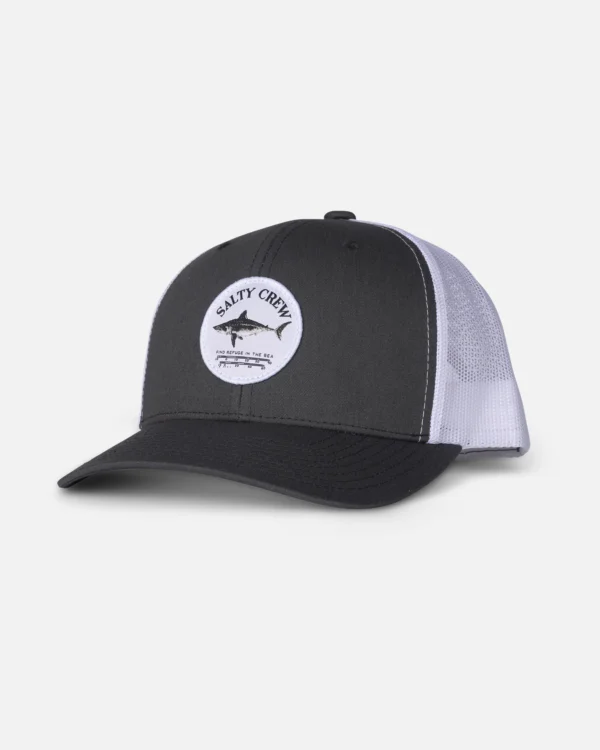 GORRA SALTY CREW BRUCE RETRO TRUCKER CHA