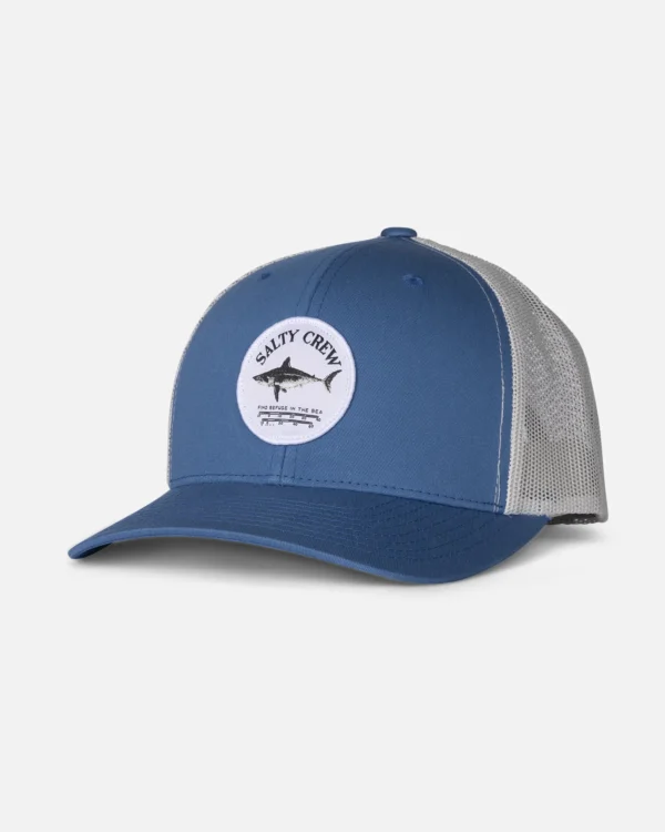 GORRA SALTY CREW BRUCE RETRO TRUCKER