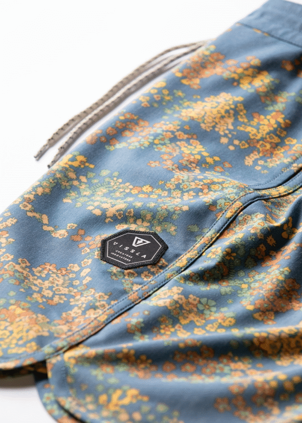 PANTALONETA VISSLA BOTANICA 18.5 DKD - Image 2