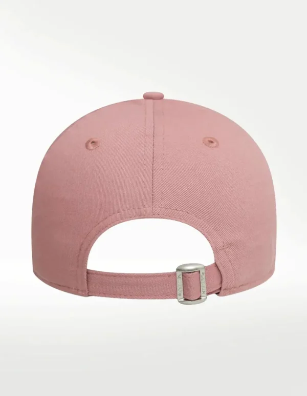 GORRA NEW ERA 9FORTY DODGERS PINK - Image 2