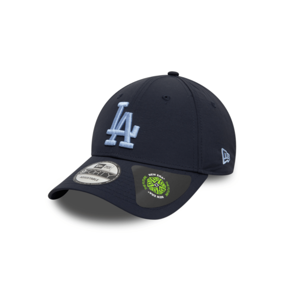 GORRA NEW ERA 9FORTY DODGERS NVY/LBL