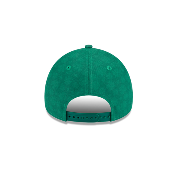 GORRA NEW ERA 9FORTY BOSTON RED SOX GRN - Image 2