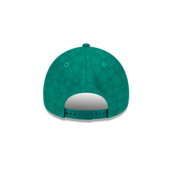 GORRA NEW ERA 9FORTY YANKEES GRN - Image 2