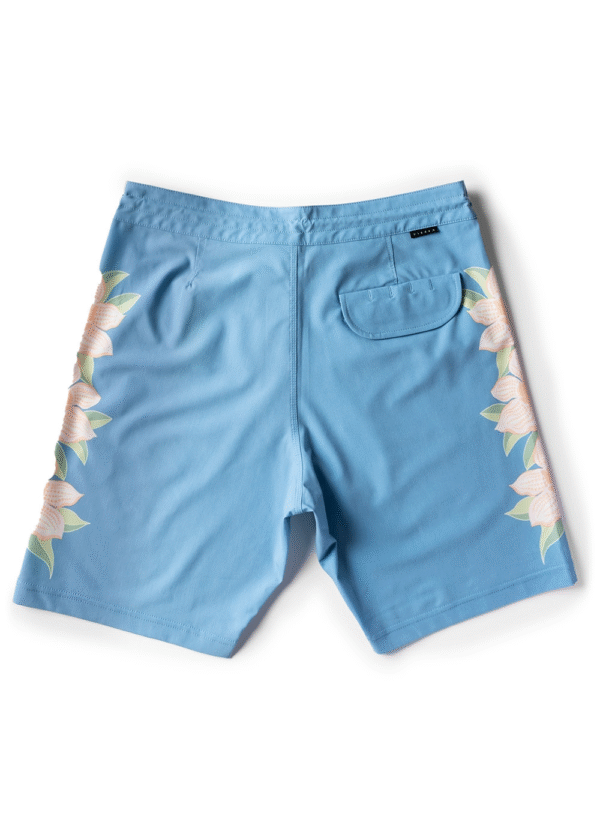 PANTALONETA VISSLA PUPUKEA 18.5 CRB - Image 2