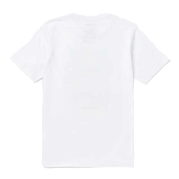 CAMISETA VOLCOM VEGAS BANDIT WHT - Image 2
