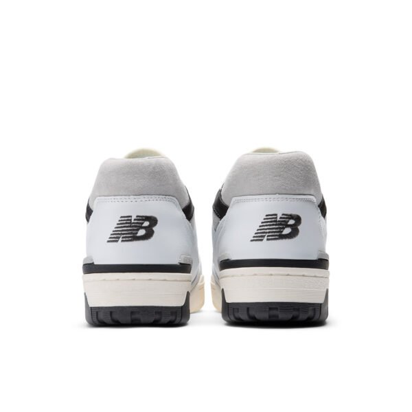 ZAPATOS NEW BALANCE 550 OYSTER WHITE - Image 4