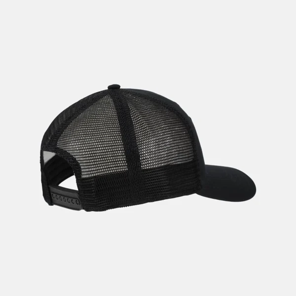 GORRA NEW BALANCE TRK BASIC BLK - Image 2