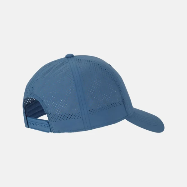 GORRA NEW BALANCE BASIC ROYAL - Image 2